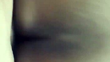 Ebony BBW bent over for doggystyle. Want to see more?