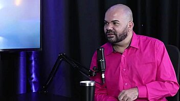 Beautiful Teens In Sheer Red Lingerie!