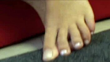 Alyssia, Instagram Star from Hottybabespics, Rocks Black Stockings with Fierce Teen Vibes!