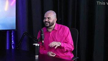 Beautiful Teens In Sheer Red Lingerie!