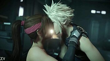 i made this otp final fantasy porn with big ass riding and creampie