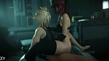i made this otp final fantasy porn with big ass riding and creampie