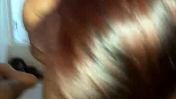 Peque�a Sucia Colombiana Amateur Nora Milf Hace Una Rica Mamada Pov Y Es Follada Duro En Cuatro Por La Polla Gruesa De Andy Z 94