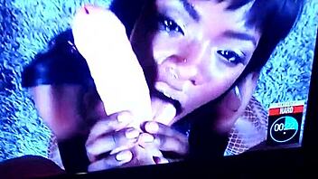 I’m So Crushed After Losing That Wild Cum Challenge Game!