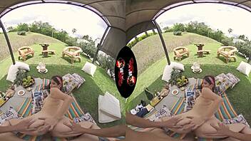 i love sexy cute teen with areolas in vr