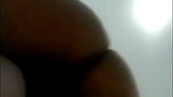 blonde with big ass gets a quick cumshot in the room, focusing on her ass during the rapid session.