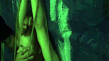 Extreme Dp Gangbang Rough Outdoor Public Fuck-Fest Is Anya Olsens