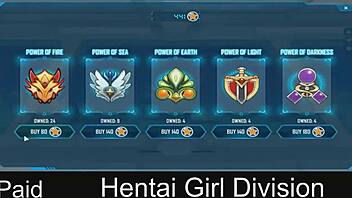 hentai girl division neko 😺