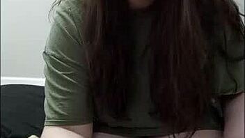 Sexy wife blowing husband makes my heart race