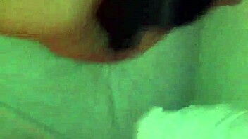 Fucking That Wet Latina Pussy Hard