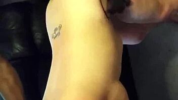 just me banging this thick white chick hard