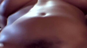 Haley Paige rides huge cock in rough doggystyle action