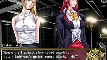 Bible Black: The Infection - Memory Loss Playthrough Final