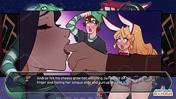 ep5 locker sex fun with jan love sucking monster cock