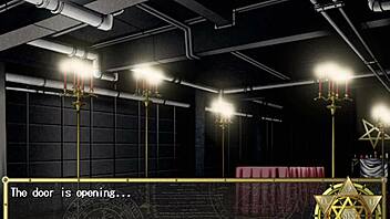 Bible Black: The Infection - Memory Loss Playthrough Final