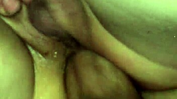 First time anal with hot canadian 😍