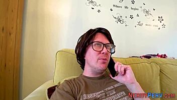 have you seen the leeds geek getting cock sucked by inked brit in high definition?