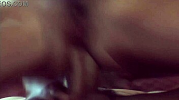 Haley Paige rides huge cock in rough doggystyle action