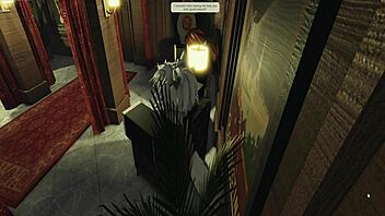 Roblox Condo Hotel Room Bed Dilemma