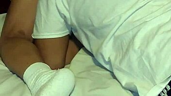 Intense Emotions During Passionate Rimjob Licking