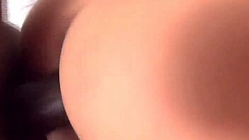 My Heart Races Seeing Liza Del Sierra’s Glamour Ass Take Big Black Cock