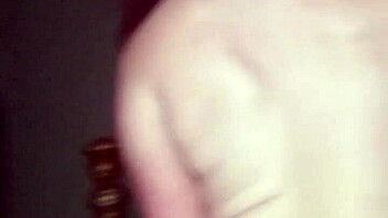 young sexy blonde home vidz