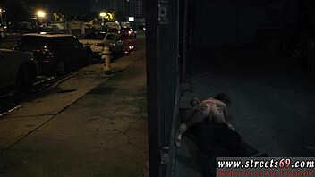 Bound Teens in BDSM! Guys Make Passes at Cute Girls with Glasses!