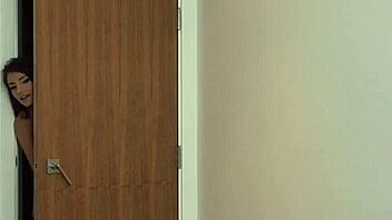 i see teen adria rae fucking her best friend's stepbrother with his monster cock