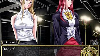 Bible Black: The Infection - Memory Loss Playthrough Final