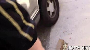 i got a tight blowjob from kelsi monroe in pov