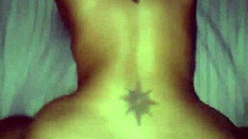 Blonde mature bent over for rough doggystyle. Man, she’s unstoppable! 😍