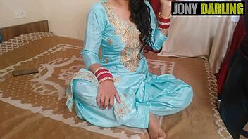 I Caught My Wife Cheating in Real Indian Homemade Video!