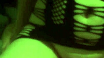 Cheating Ginger Rides Tits And Boobs In Intense Session