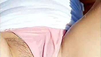 I Crave Anal Sex with My College Cousin by the River