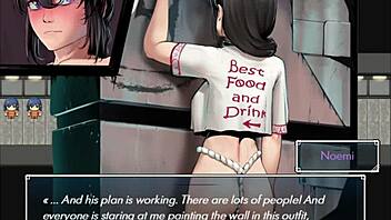 Want to see dilmur part 2 with lesbian hentai action?