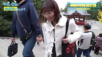 Glasses-clad nurse's intimate journey: Sensual facial and creampie