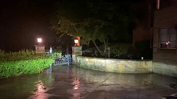 Royalvidsxxx part 1 he got hed and fucked my horny workout coach