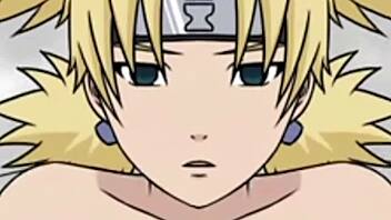 Temari Never The Same After Jikage Rising Uncensored Creampie