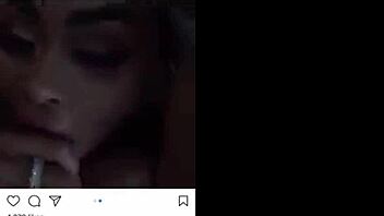 Blac Chyna's sexy tape from 2018! 🔥