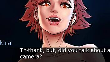 I am confined with goddesses, fucking my best friend