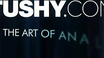 Tushy Καυτή φοιτήτρια απολαμβάνει αναλ σεξ με τον φίλο του μπαμπά σε στάση σκύλου