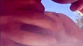 I Crave Anal Sex with My College Cousin by the River