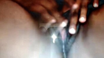 candy pussy show with ebony ass and tits