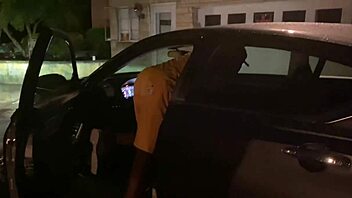 Royalvidsxxx part 1 he got hed and fucked my horny workout coach