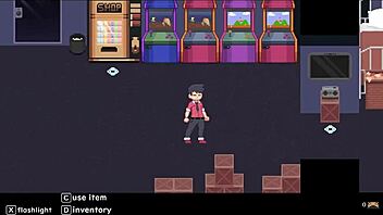 FUCK NIGHTS in FNAF Hentai with FURRY FEMDOM COWGIRL!