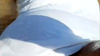 I Crave Anal Sex with My College Cousin by the River