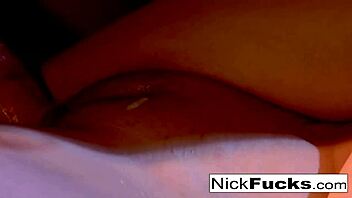 nick manning, why do you fuck hot blonde babe so hard?