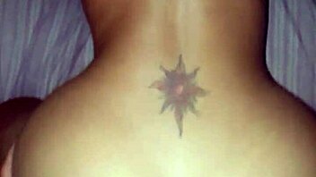 Blonde mature bent over for rough doggystyle. Man, she’s unstoppable! 😍