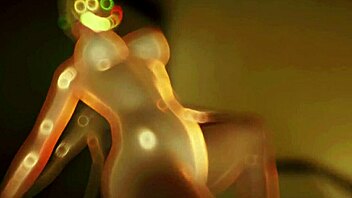 Elf girl, enjoy this monster cock fucking your pussy?