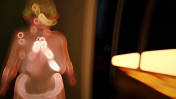 Elf girl, enjoy this monster cock fucking your pussy?